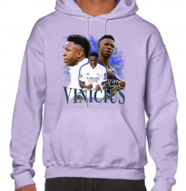 Vinícius Júnior Pulóver