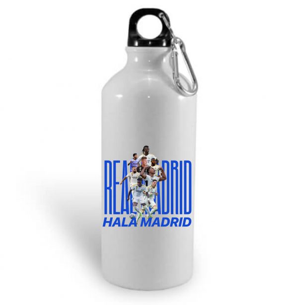 Real Madrid Kulacs 600 ml